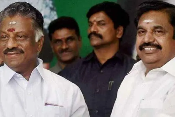 ADMK issue The High Court disagreed
