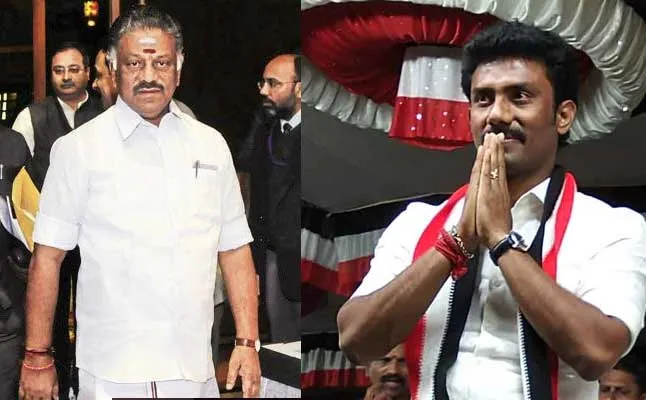 ops raveendranath