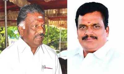 ops-thanga tamil selvan