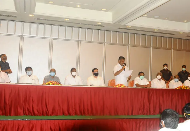 pmk party leader anbumani ramadoss pressmeet at chennai 