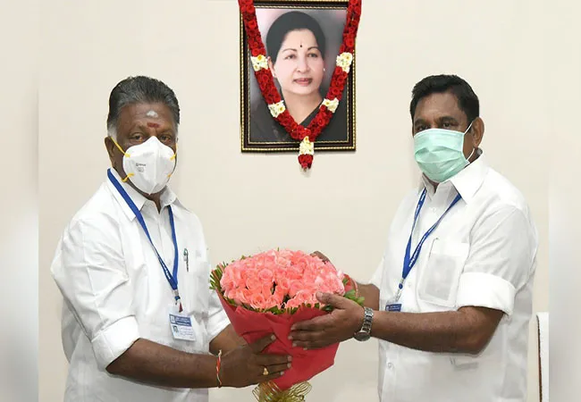 tn assembly election ops and eps discussion 