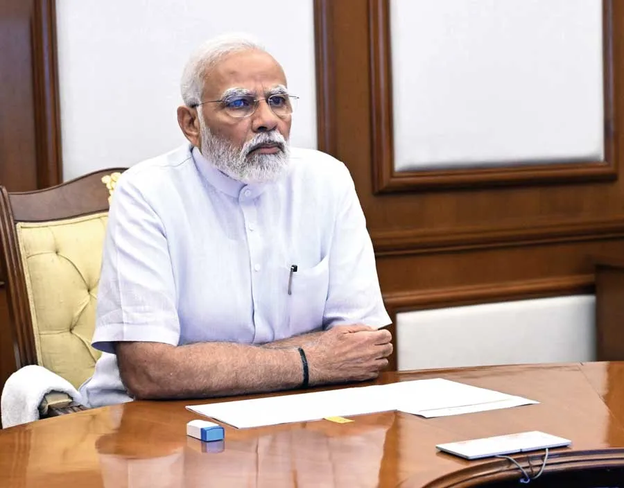modi
