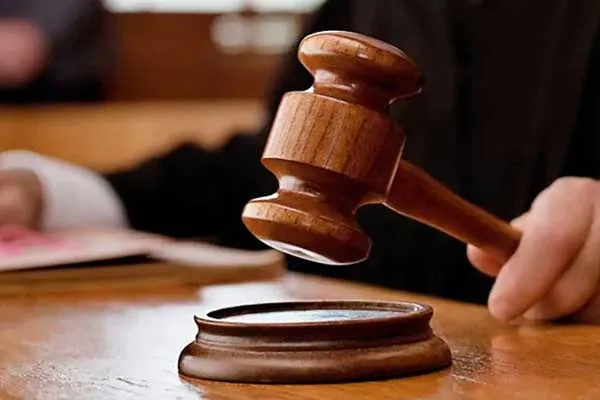  Court gave Double sentence for young man for thrash minor girl