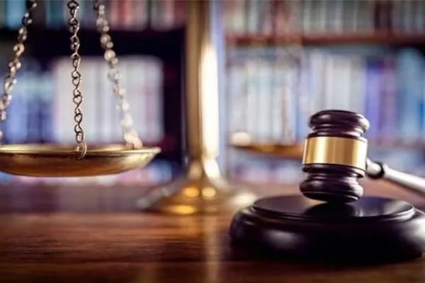 The court gave the sentence that the youth suffered for A young woman who falsely reported in UP