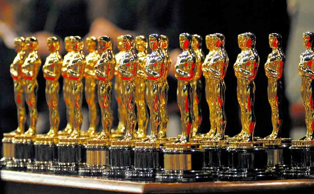 Preparations for the 94th Oscars are in full swing!