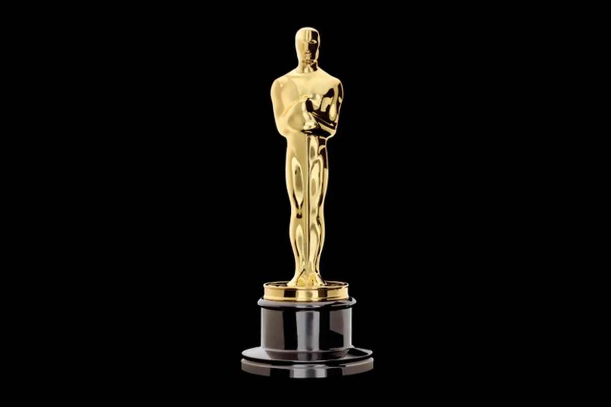 period end of sentence  win oscar award 