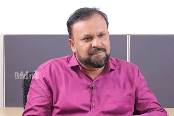 Pudumadam Haleem |Maharashtra |BJP