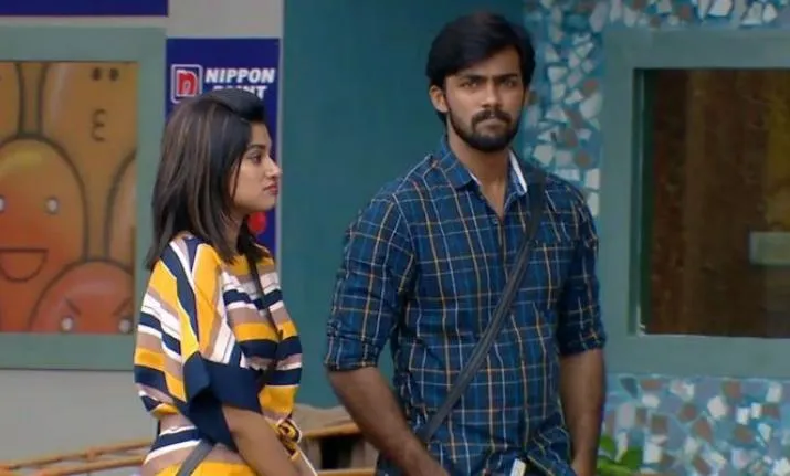 oviya