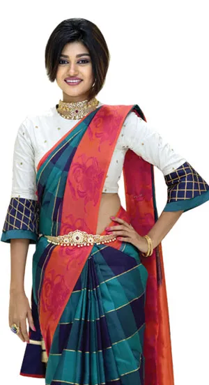oviya