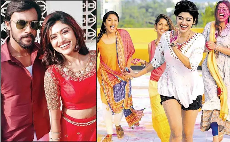 oviya