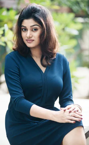 oviya