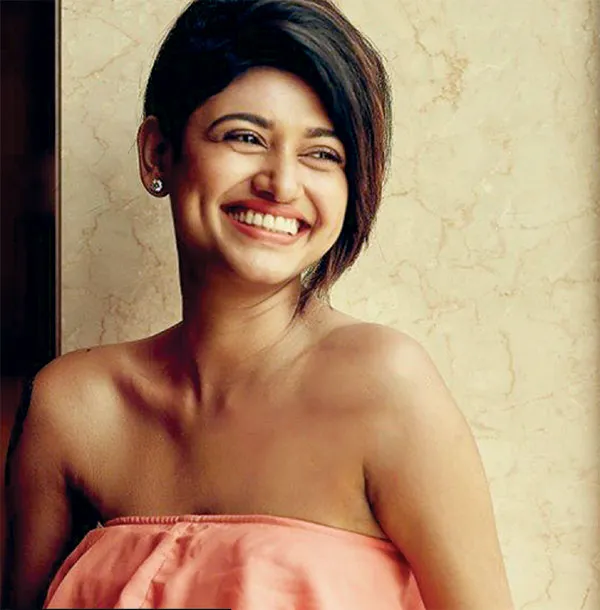 oviya