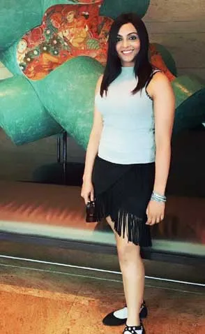 oviya