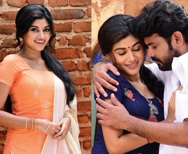 oviya