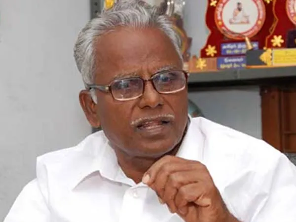 Cauvery rescue victory