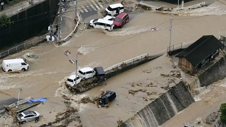 flood