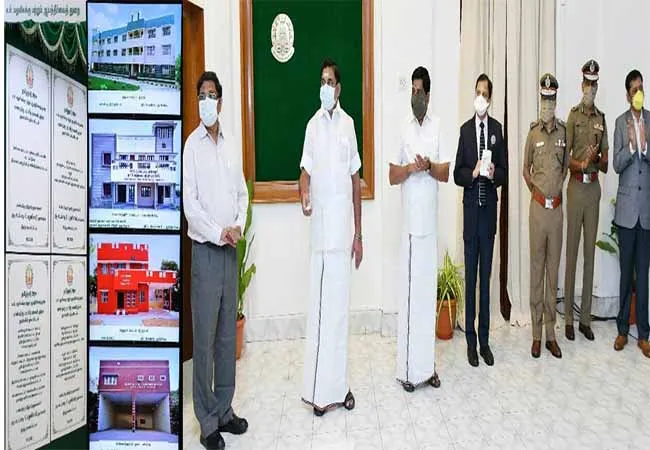 memorial cm palanisamy tamilnadu 