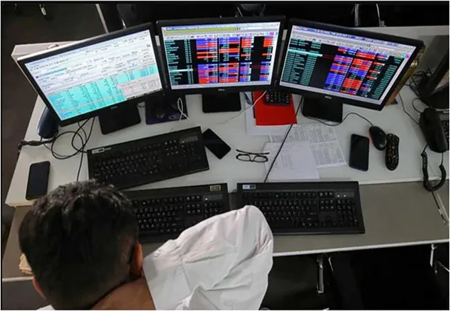 mumbai stock market nifty, sensex 