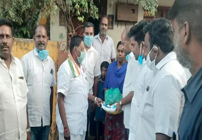 puducherry cm narayanasamy press meet 
