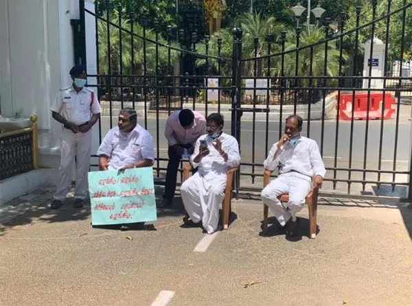 Puducherry 