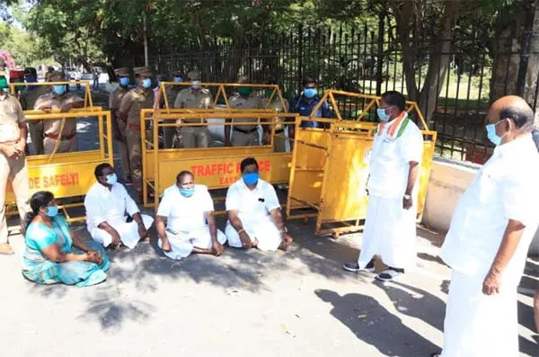 Puducherry 