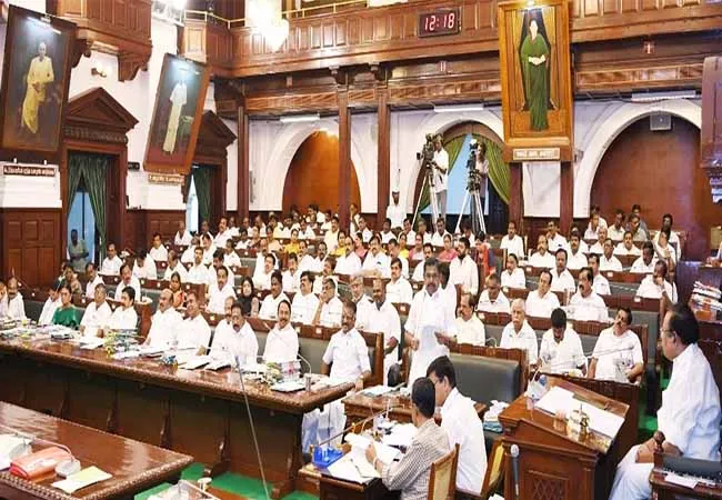 tn assembly cm palanisamy speech 