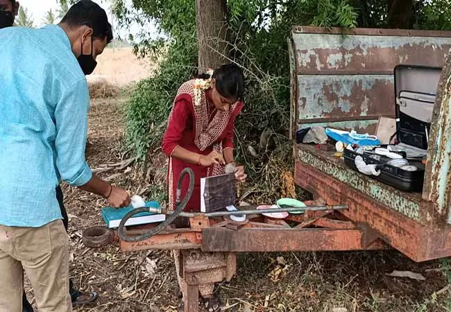 cuddalore district virudhachalam incident police investigation 