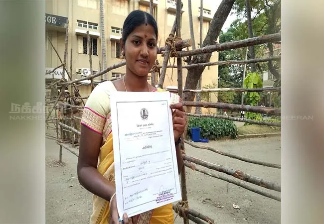 local body election results salem district 