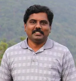 sundarrajan