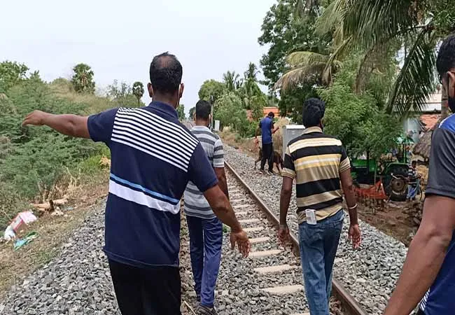 cuddalore district virudhachalam incident police investigation 