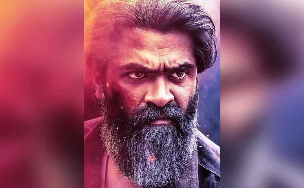  Pathula thala movie review