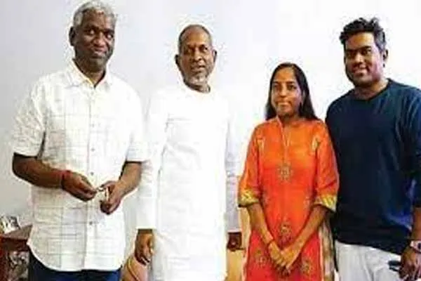 Singer Bavatarini  issue The film industry is worried