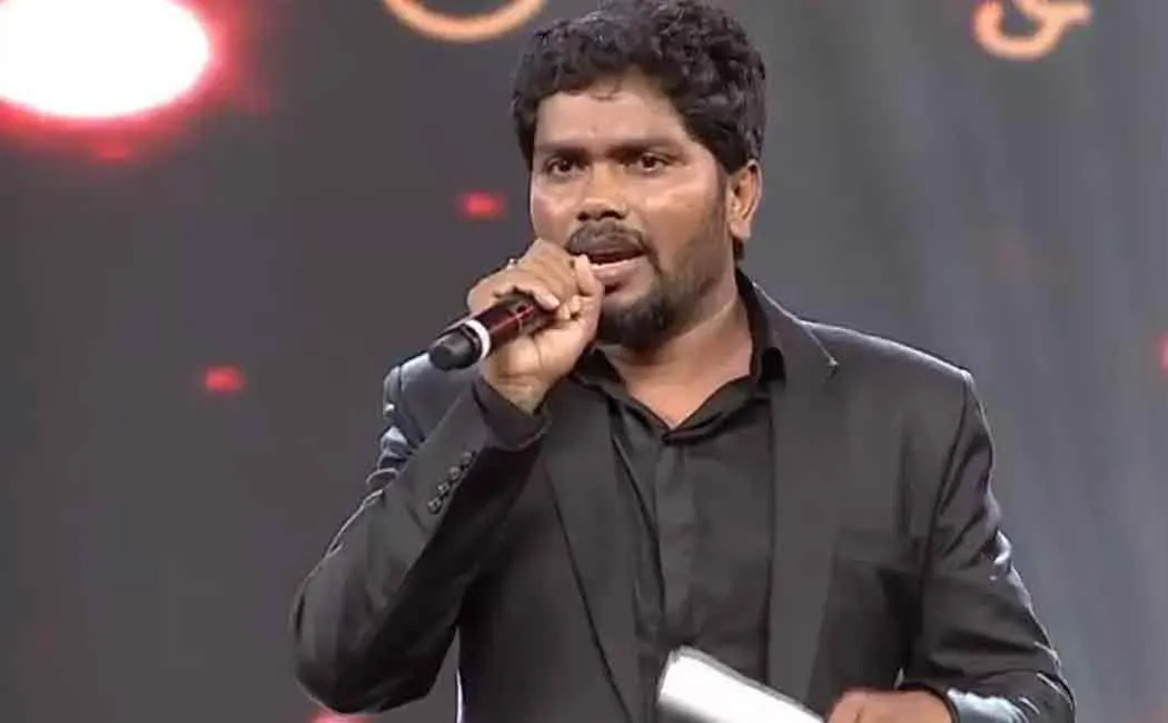 Pa. Ranjith