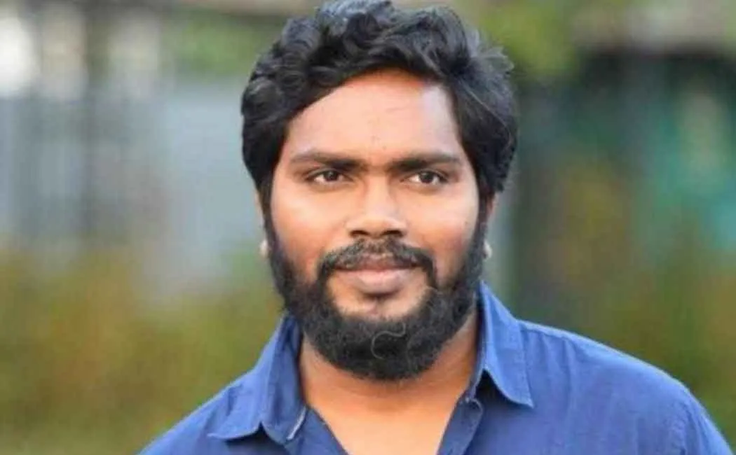 pa.ranjith