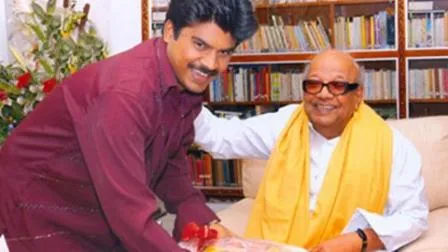 kalaignar pa.vijay
