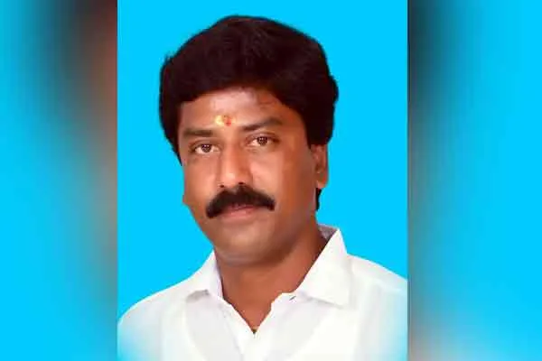 Will KKSSR stop the BJP ? 