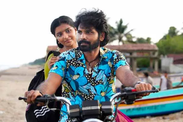 New movie launched