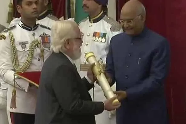 padma awards
