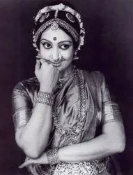 padma subramanyam