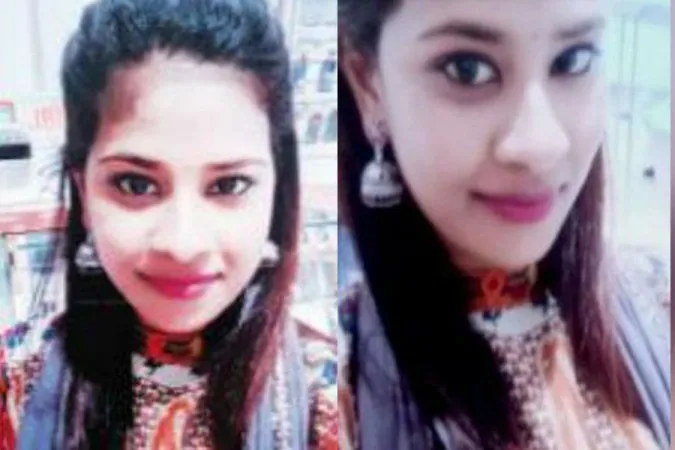 padmaja