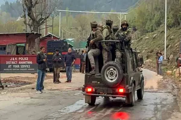 Pakistan statement Ready for investigation into Pahalgam incident