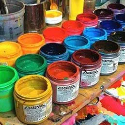 paint