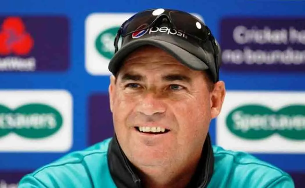 pakistan cricket coach pressmeet