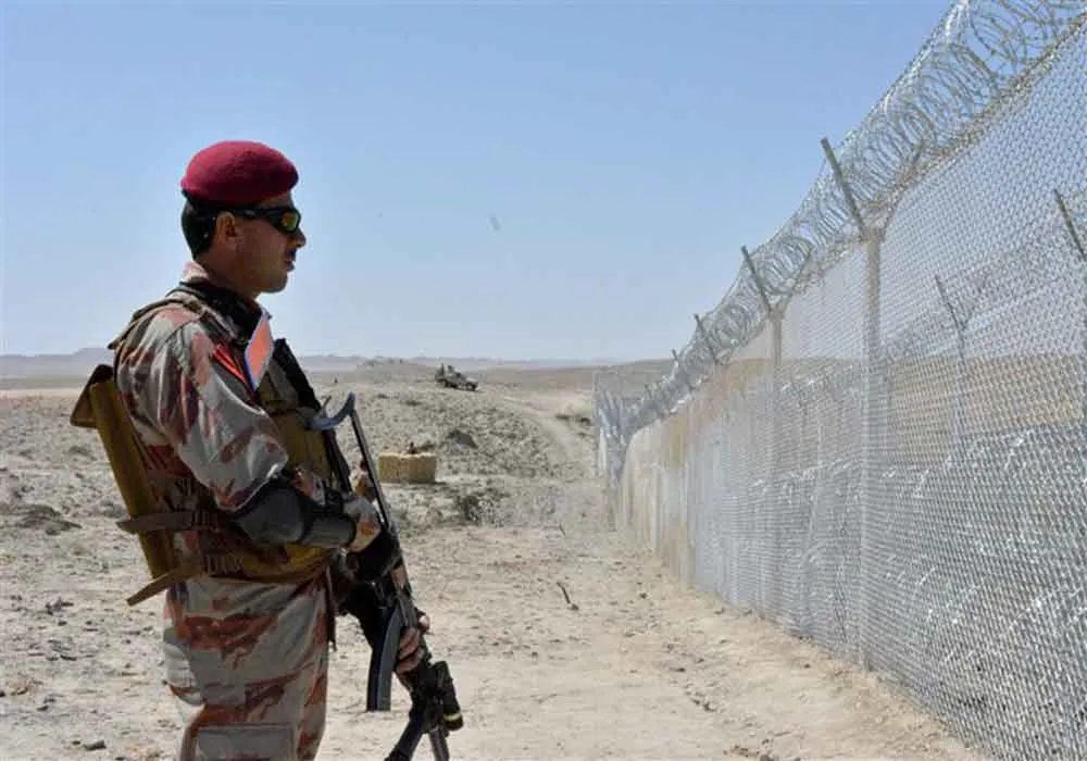 pakistan reports that india would attack pakistan during election time