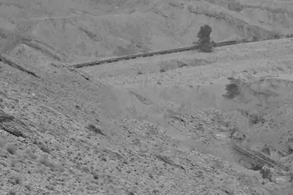 pakistan balochistan province  jaffar express train incident related video 