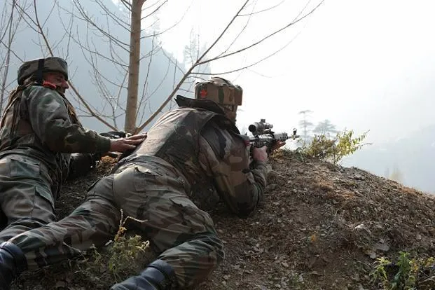 indian army