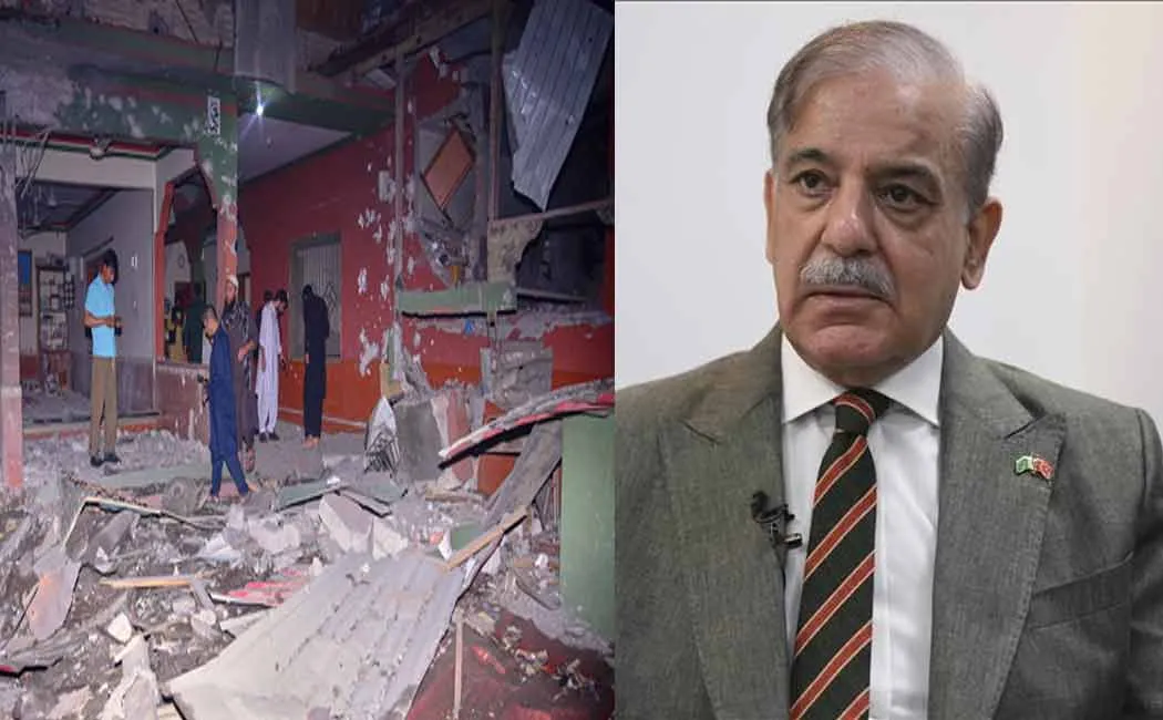 Pakistan warns India will be given a befitting reply on operation sindoor