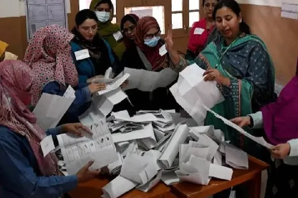 An unexpected twist on Pakistan General Election