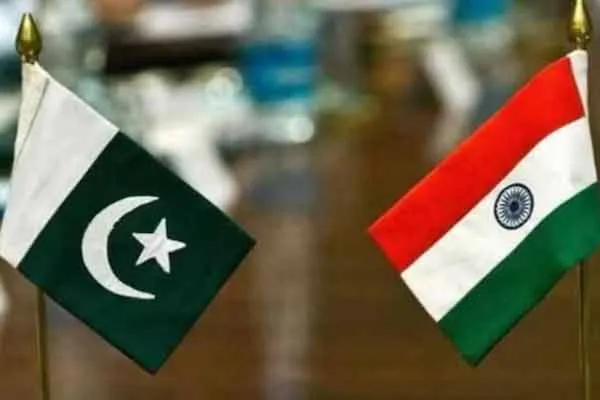 Information released at 271 Indian fishermen in Pakistan jail