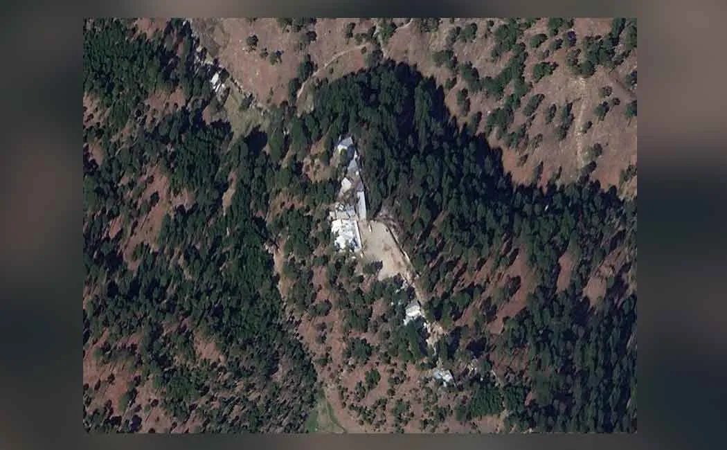 pakistan